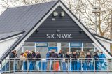 S.K.N.W.K. 1 - Brouwershaven 1 (comp.) seizoen 2021-2022 (84/119)